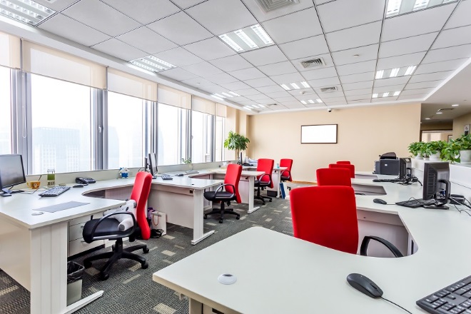 5 Reasons Your Office AV Needs a Much Needed Upgrade