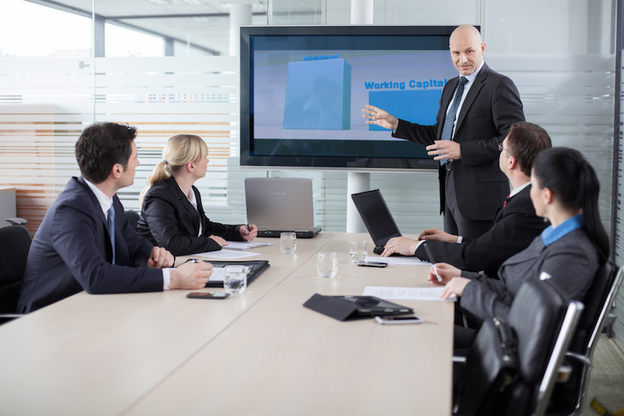 What Every Business Needs to Know About Video Systems