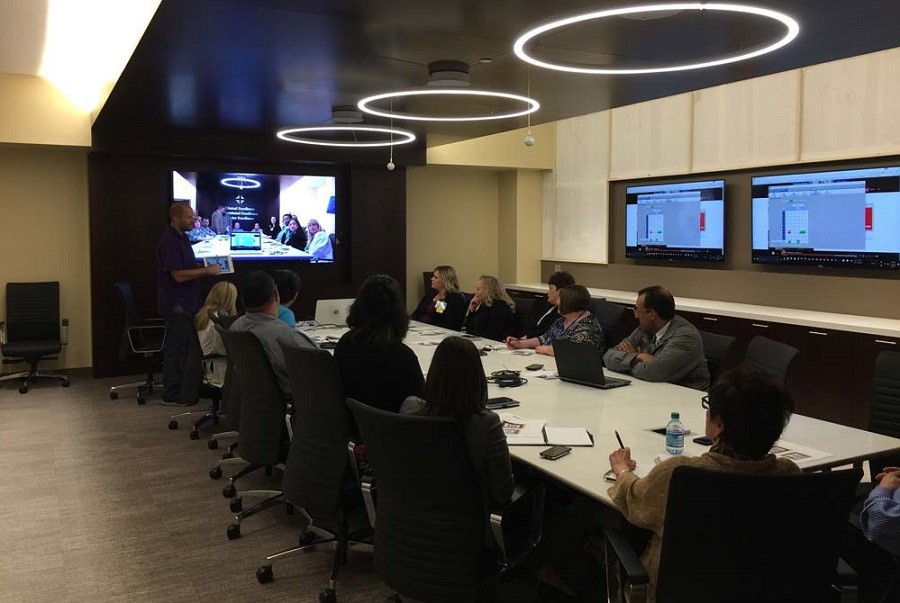 Can Your Business Benefit From a Telepresence System?