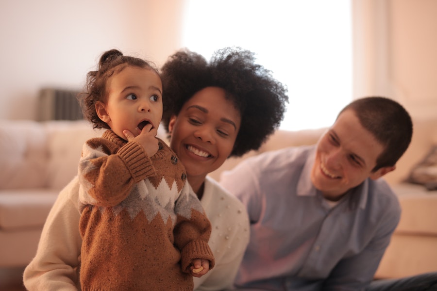 Connect with Loved Ones Using a Video  Teleconference System