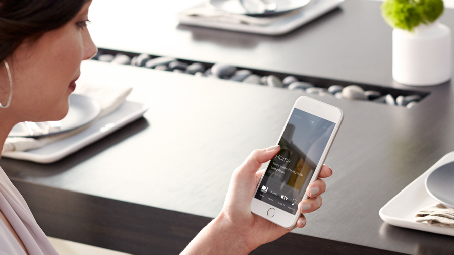 Save Energy With Savant Home Automation