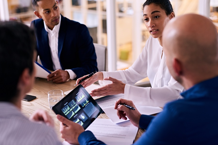 Why Your Company Needs a Strong Wireless Network