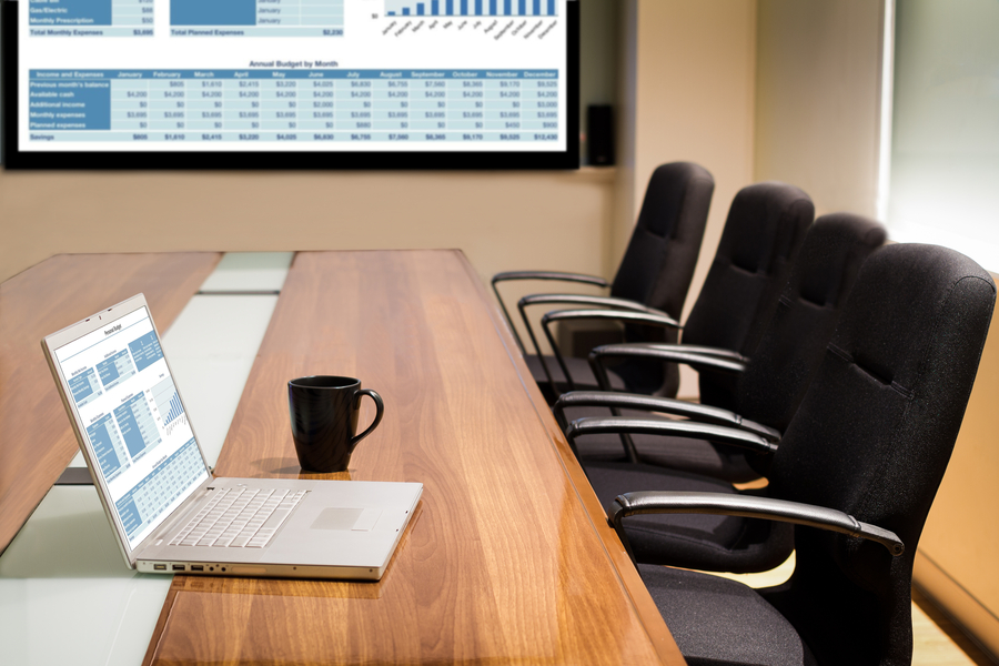 3 Reasons Employees Love Reliable Conference Room AV
