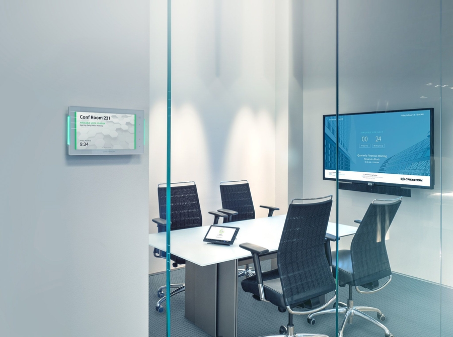 Room Scheduling Systems Part 1: A Smart Way to Collaborate at Work