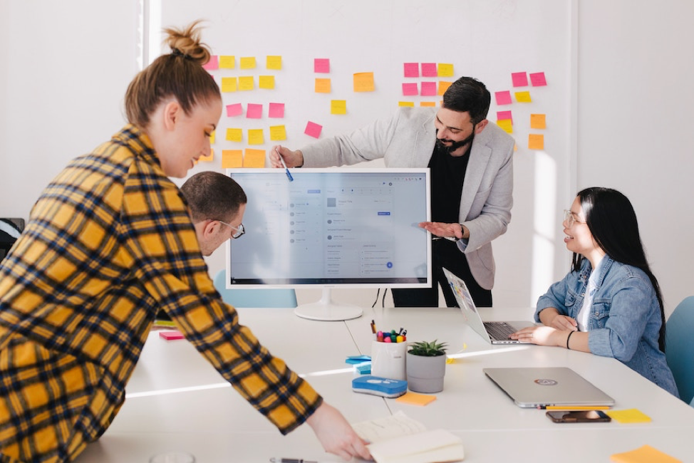 2 Ways Your Conference Room AV Can Support Your Modern Business