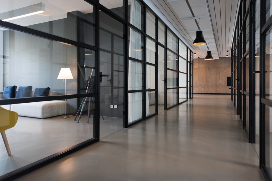 Relocating Your Office? Make the Move a Breeze