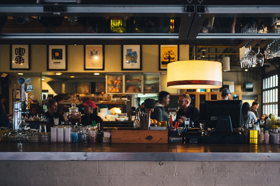 MAKE YOUR BUSINESS LOOK AND SOUND BETTER