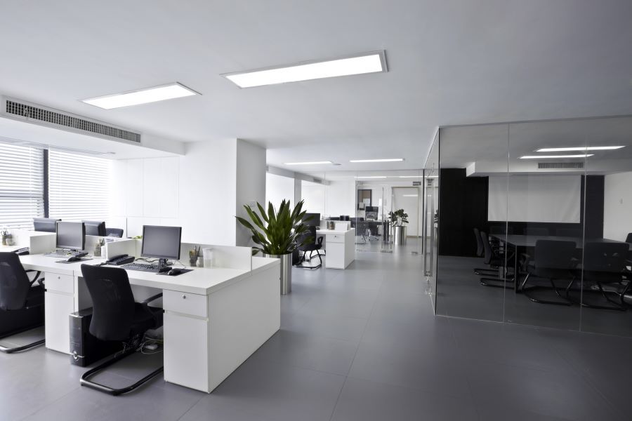 Has Your Current Commercial Audio Video Company Dropped the Ball?