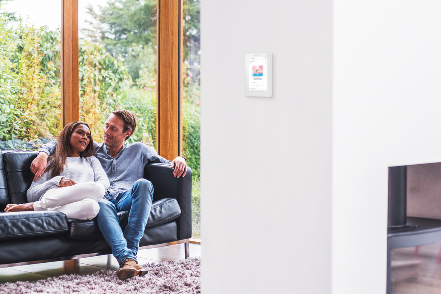Home Automation That Fits Your Lifestyle 