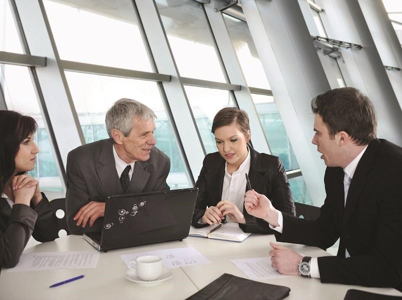 How to Improve Productivity with Conference Room A/V