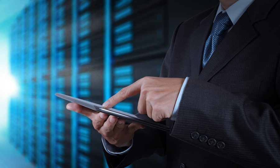 Simplify Business Operations With A Robust Network 