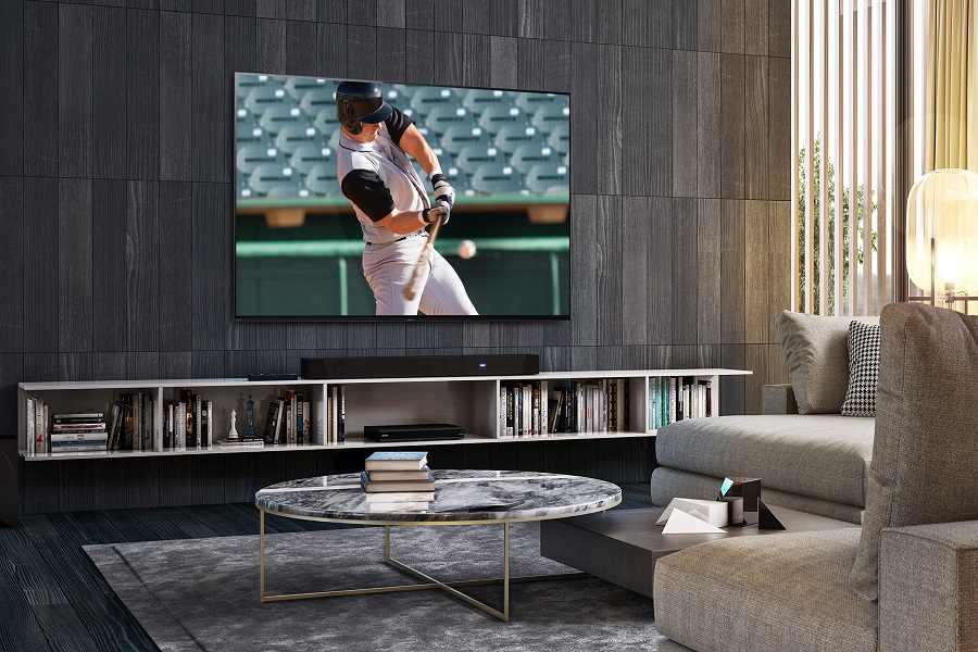 Smart Home Control and Entertainment Bring Your House to Life 