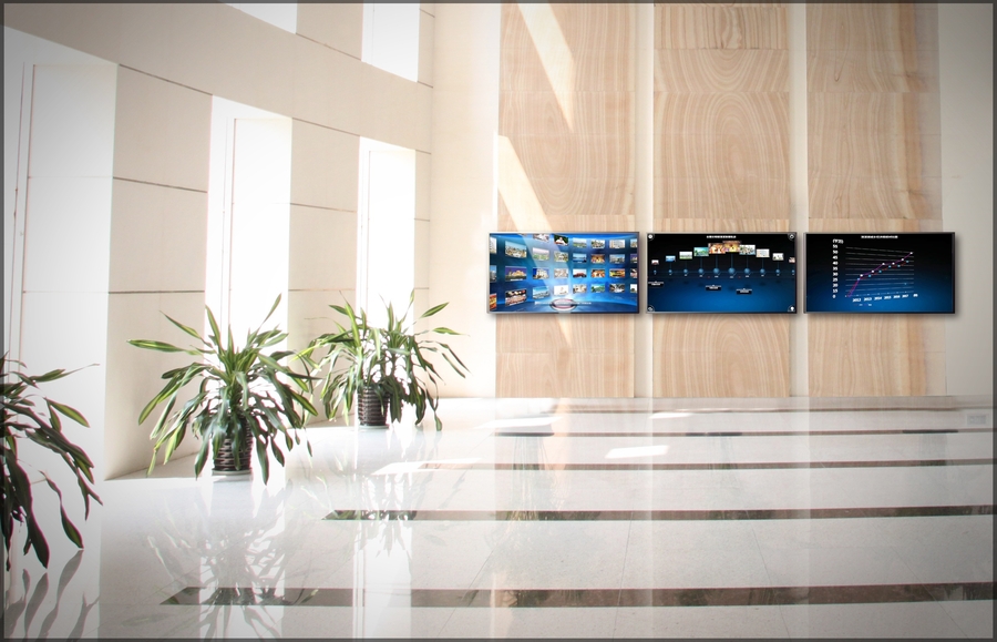 Who Benefits from a Commercial Audio Video Installation? 