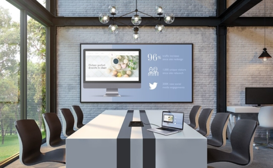 Why You Should Trust a Professional to Install Your Projector